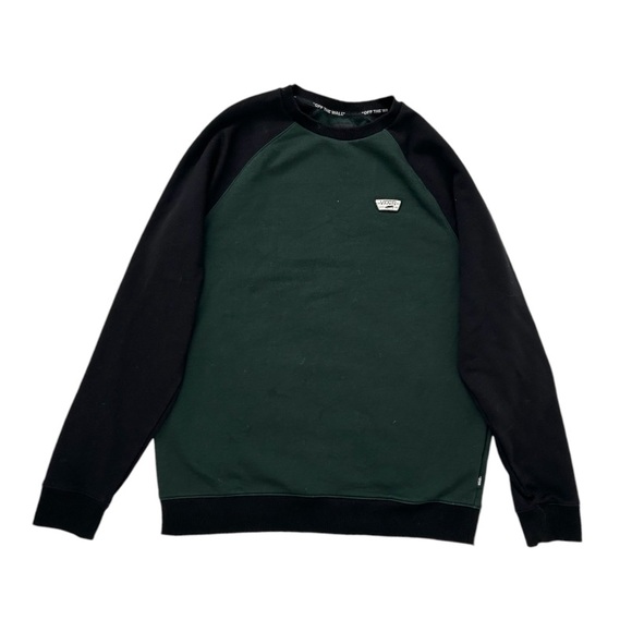 Vans Rutland III Sweatshirt - Picture 4 of 9